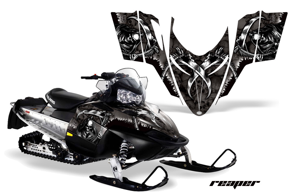 Polaris Shift RMK Graphics Kit reap b